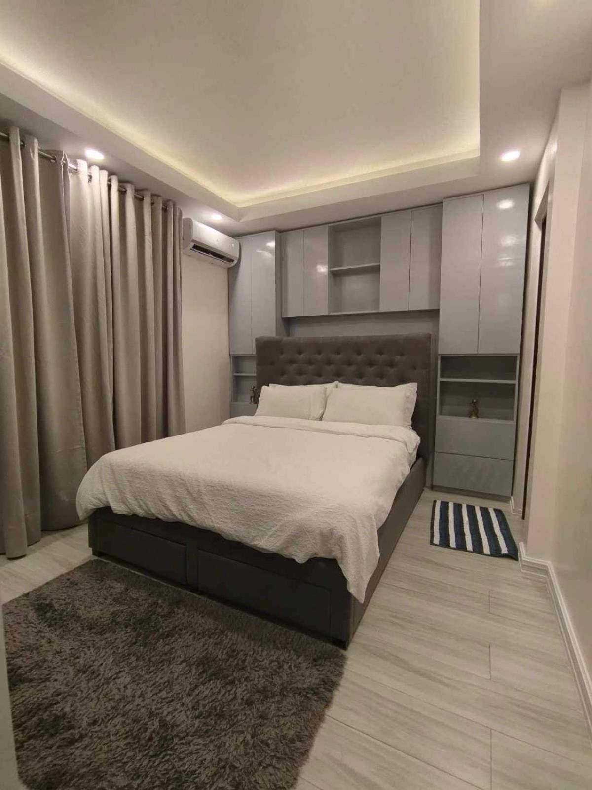 Deluxe Condo 2 Bedroom, 7Th Floor Room Bc In One Madison Tower 3, Megaworld Boulevard, Mandurriao Iloilo City, Philippines Exterior foto