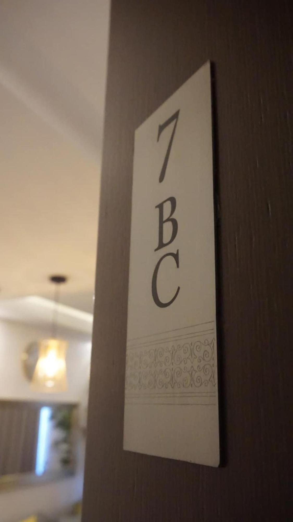 Deluxe Condo 2 Bedroom, 7Th Floor Room Bc In One Madison Tower 3, Megaworld Boulevard, Mandurriao Iloilo City, Philippines Exterior foto