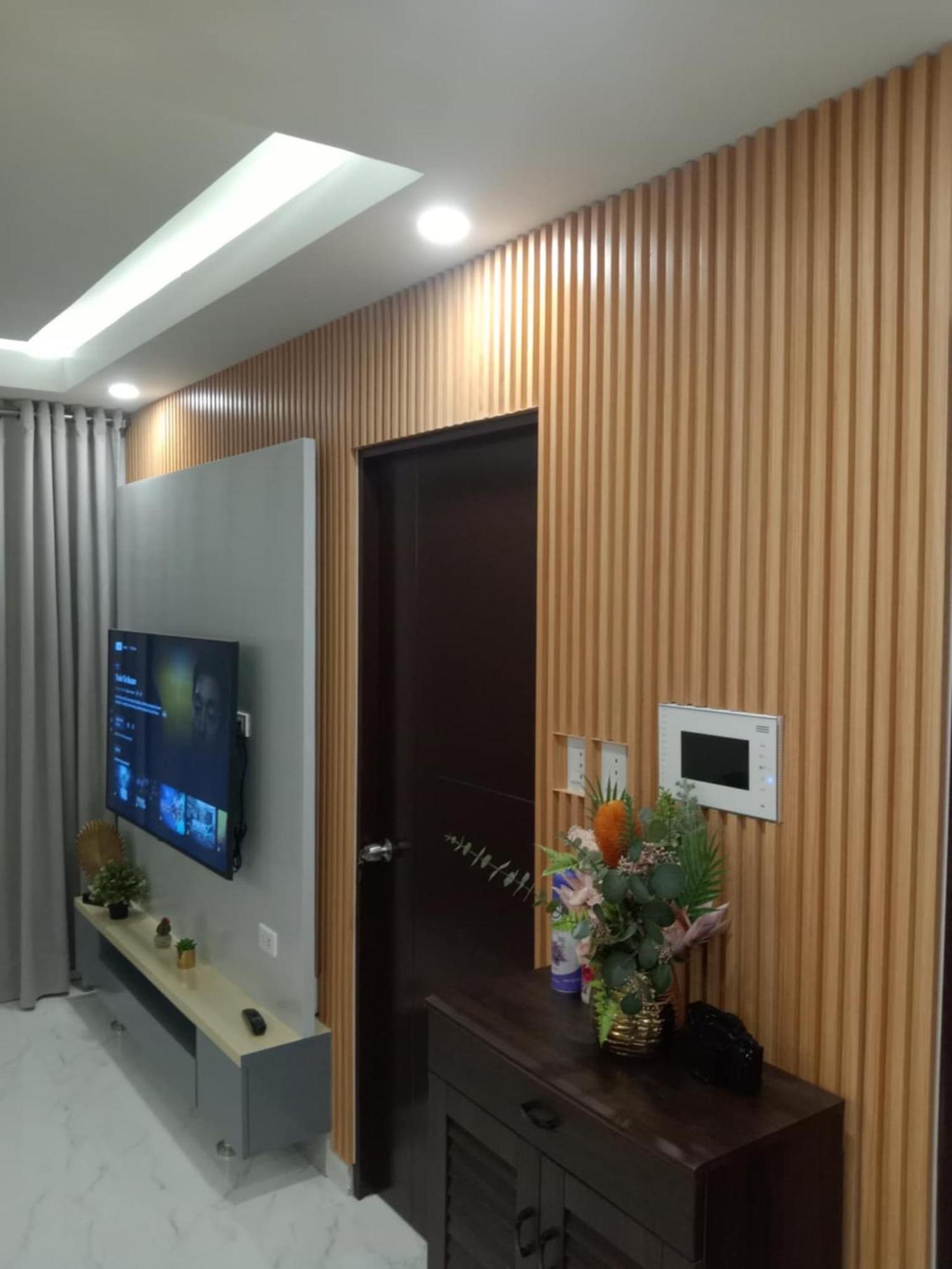 Deluxe Condo 2 Bedroom, 7Th Floor Room Bc In One Madison Tower 3, Megaworld Boulevard, Mandurriao Iloilo City, Philippines Exterior foto